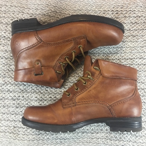 earth spirit boots